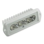 Lumitec Caprilt Led Flood Light White Finish White NonDimming-small image