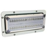 Lumitec Maxillume Tr150 Led Flood Light Recessed Mount-small image