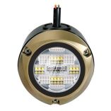 Lumitec Kraken Underwater Dock Lighting System Spectrum Rgbw-small image