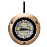 Lumitec Zambezi X2 Surface Mount Underwater Light Spectrum Surface Mount-small image