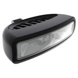 Lumitec Caprera3 Spreader Light Spectrum Black Housing-small image