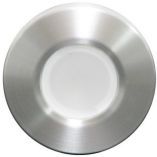 Lumitec Orbit Flush Mount Down Light Brushed Finish 3Color BlueRed Non Dimming WWhite Dimming Light-small image