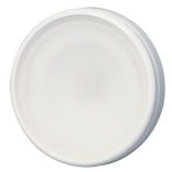 Lumitec Halo Flush Mount Down Light Spectrum Rgbw White Housing-small image