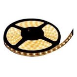Lunasea Flexible Strip Led 5m WConnector Warm White 12v-small image