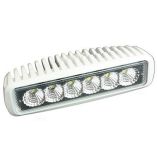 Lunasea Led Utility Light 15w 1250 Lumen 1224vdc-small image