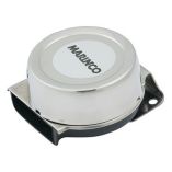 Marinco 12v Mini Compact Electric Horn-small image