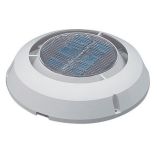 Marinco Minivent 1000 3 White-small image