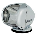 Marinco Spl12c Wireless Spot Light 100w 1224v Chrome-small image