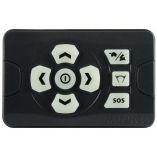 Marinco Splr3 Spot Light Bridge Mount Hard Wired Remote-small image