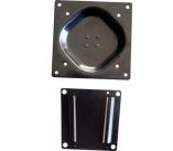 Majestic Wall Mount Bracket W2Piece Slide-small image