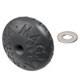 Magma Knob Nylon Washer-small image