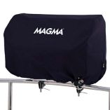 Magma Grill Cover FCatalina Navy Blue 12 X 18-small image