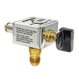 Magma Lpg Propane Low Pressure Valve F9 X 18 Kettle Grills-small image