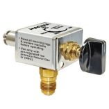 Magma Cng Natural Gas Low Pressure Control Valve Medium Output-small image