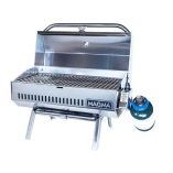 Magma Anacapa Gas Grill 9 X 18-small image