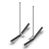 Magma Dock Mounted 2Sided KayakSup Rack-small image