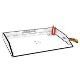 Magma BaitFilet Mate ServingCutting Table 20 WhiteBlack-small image