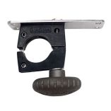 Magma Horizontal Round Rail Mount WKnob 112-small image