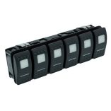 Maretron Contura Ii All Position Momentary On WVmm Series Adapter 2m-small image