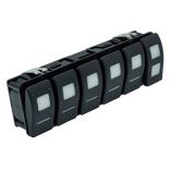 Maretron Contura Ii Position 6 Is 3 Position NavAnc WVmm Series Adapter 2m-small image