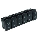 Maretron Contura V Position 6 Is 3 Position NavAnc WVmm Series Adapter 2m-small image