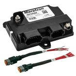 Maretron Mpower 12 Channel Dc Load Module Nmea 2k W12 Pigtail Adapter Cable For J1 J2 Connectors-small image