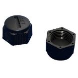 Maretron Micro Cap Used To Cover Male Connector-small image
