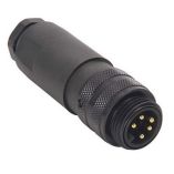 Maretron Mini FieldAttachable Connectors Male-small image