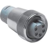 Maretron Mini Termination Resistor Female-small image