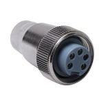 Maretron Mini Termination Resistor WLed Female-small image