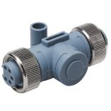 Maretron Mini Tee - Marine Instrument Gauge Accessories-small image