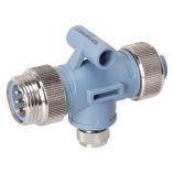 Maretron Mini/Micro Tee - Marine Instrument Gauge Accessories-small image