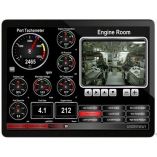 Maretron N2kview Vessel Monitoring Control Software FPc-small image
