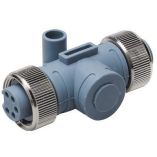 Maretron NfNf Mini Gender Changer FemaleFemale-small image