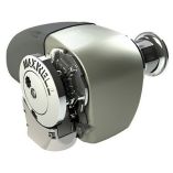 Maxwell Hrc10 Horizontal Rope Chain Windlass 12v Capstan 38 Chain, Rope-small image