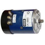 Maxwell Motor Cima 1200w 24v 4Hole Flange-small image