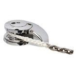 Maxwell Rc1010 12v Automatic Rope Chain Windlass 38 Chain To Rope-small image