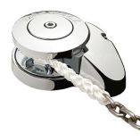 Maxwell Rc6 12v Windlass 500w F14 Chain To 12 Rope-small image