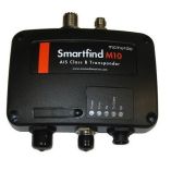 McMurdo SmartFind M10 AIS Class B Transponder - Marine Radio AIS Systems-small image