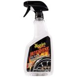 MeguiarS Hot Shine Tire Spray 24oz-small image