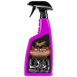 MeguiarS Hot Rims Wheel Tire Cleaner 24oz-small image