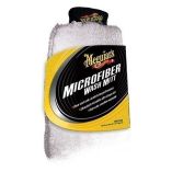 MeguiarS Microfiber Wash Mitt-small image