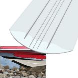 Megaware Keelguard 7 White-small image