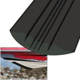 Megaware Keelguard 6 Black-small image