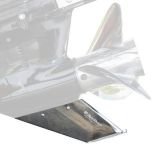Megaware Skegguard 27281 Stainless Steel Replacement Skeg-small image