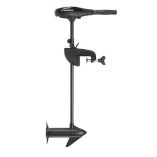 Minn Kota Endura Max 55 Trolling Motor Transom Mount 12v 55lb 36-small image