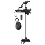 Minn Kota Terrova Quest 90115 Trolling Motor WWireless Remote Dual Spectrum Chirp 2436v 90115lbs 60-small image