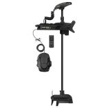 Minn Kota Terrova Quest 90115 Trolling Motor WWireless Remote Mega DownSide Imaging 2436v 90115lbs 60-small image