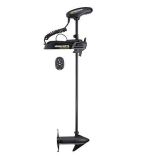 Minn Kota Powerdrive 55 Trolling Motor WMicro Remote Dual Spectrum Chirp 12v 55lb 54-small image