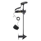 Minn Kota Powerdrive 55 Trolling Motor WFoot Pedal 12v 55lb 54-small image